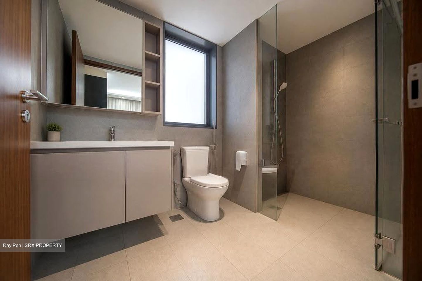 The Visionaire (D27), Condominium #625475641